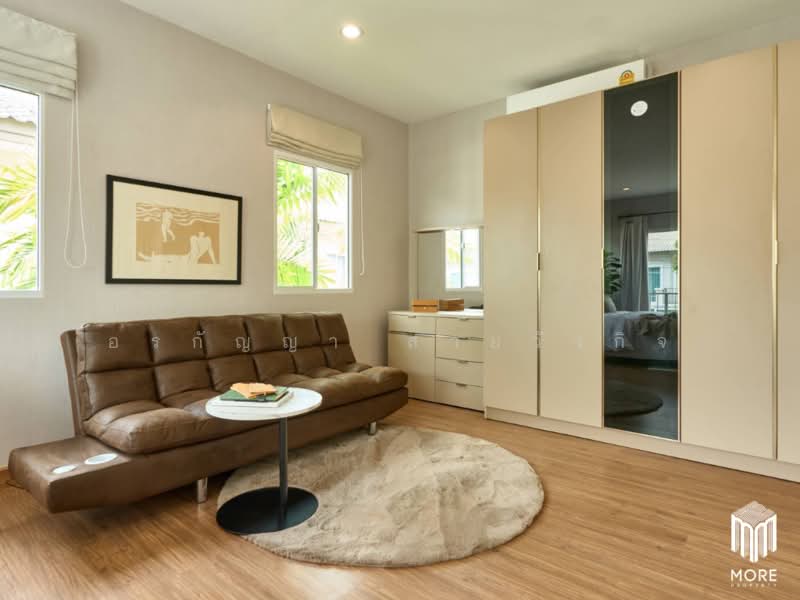 Passorn Pride Mahidol-Charoenmueang, Chiang Mai, San Ton Pao, San Kamphaeng, Chiang Mai, 3 Bedrooms, 156 sqm, Single Detached House For Sale, by อรกัญญา สายวังกิจ, 500342890 - DDproperty.com