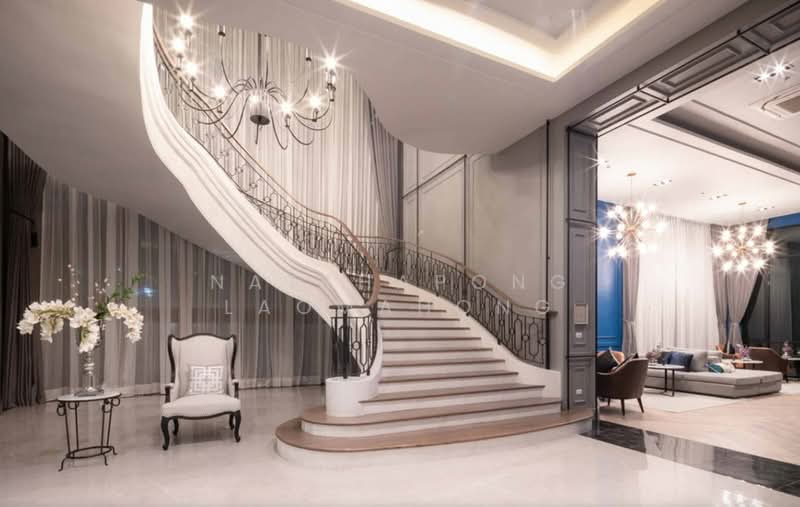 KnightsBridge Collage Ramkhamhaeng, Bangkok, Ramkhamhaeng Road, Hua Mak, Bang Kapi, Bangkok, 2 Bedrooms, 44 sqm, Condo For Rent, by Natthapong Laomahong, 500342893 - DDproperty.com