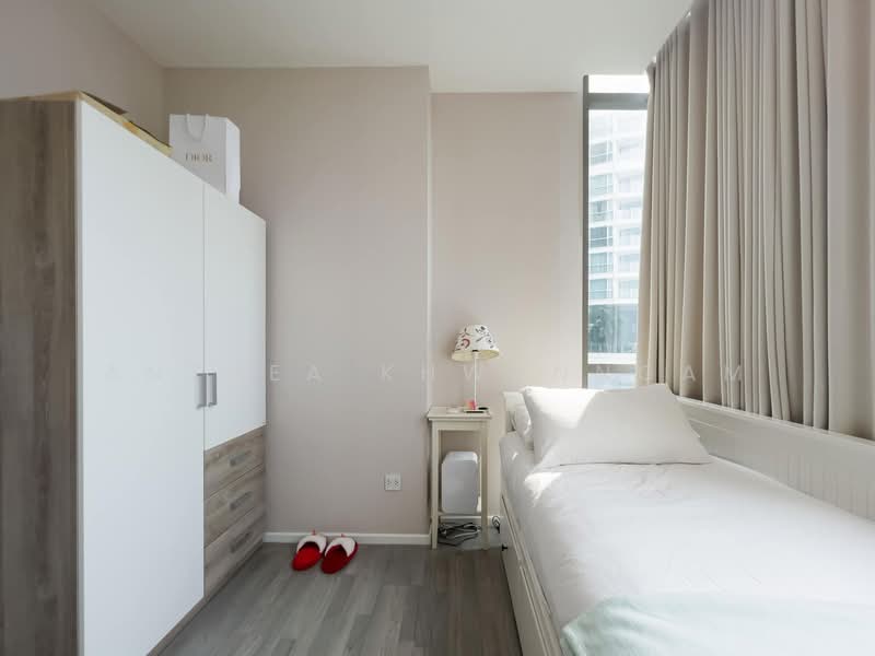 The Room Sukhumvit 69, Bangkok, 1539 Sukhumvit Road, Phra Kanong Nua, Watthana, Bangkok, 2 Bedrooms, 81 sqm, Condo For Sale, by Anthea Khwanngam, 500342895 - DDproperty.com