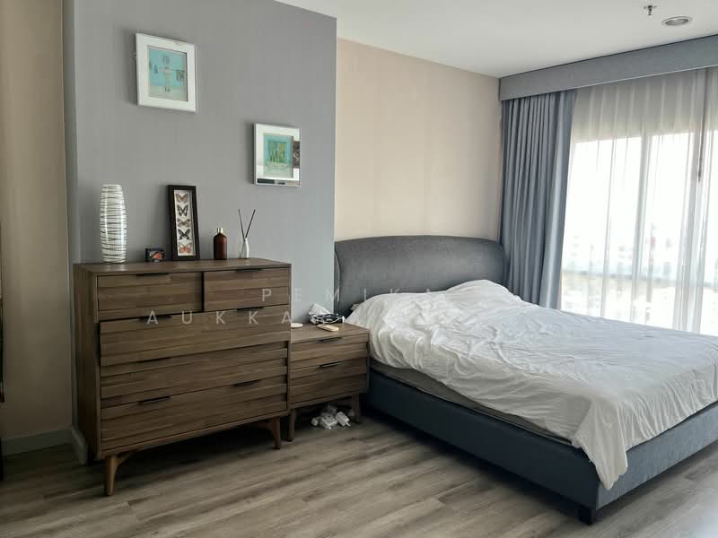 Centric Sathorn-St Louis, Bangkok, Sathorn Nua Road, Yan Nawa, Sathon, Bangkok, 2 Bedrooms, 71 sqm, Condo For Sale, by Pemika Aukkaraleekul, 500342896 - DDproperty.com