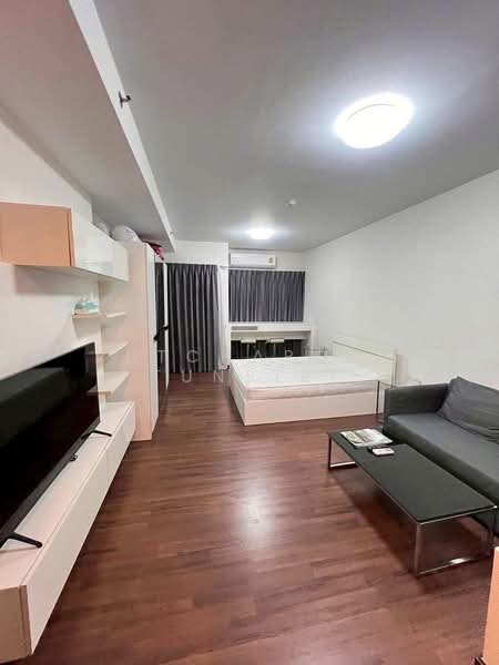 Supalai Monte 2, Chiang Mai, Chiang Mai - Doi Saket Road, Nong Pa Krang, Muang Chiang Mai, Chiang Mai, 1 Bedroom, 32 sqm, Condo For Rent, by Rutchaporn Tunsiri, 500342899 - DDproperty.com