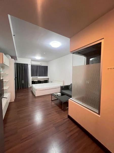 Supalai Monte 2, Chiang Mai, Chiang Mai - Doi Saket Road, Nong Pa Krang, Muang Chiang Mai, Chiang Mai, 1 Bedroom, 32 sqm, Condo For Rent, by Rutchaporn Tunsiri, 500342899 - DDproperty.com