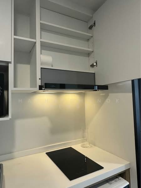 Noble Ambience Sukhumvit 42, Bangkok, 55 Suk Chai Alley, Khong Tan, Khlong Toei, Bangkok, 1 Bedroom, 28 sqm, Condo For Rent, by Hathaichanok Saenset, 500342900 - DDproperty.com