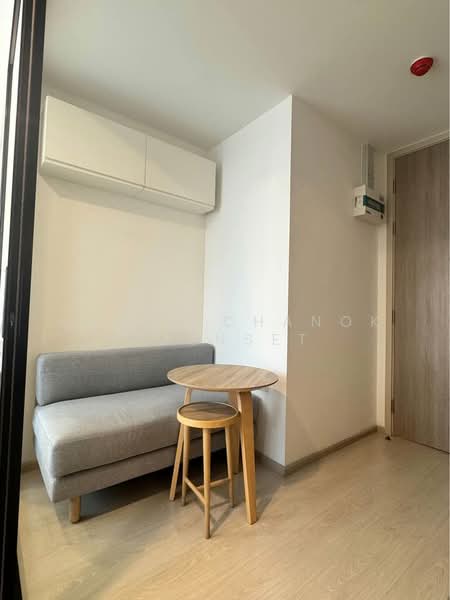Noble Ambience Sukhumvit 42, Bangkok, 55 Suk Chai Alley, Khong Tan, Khlong Toei, Bangkok, 1 Bedroom, 28 sqm, Condo For Rent, by Hathaichanok Saenset, 500342900 - DDproperty.com