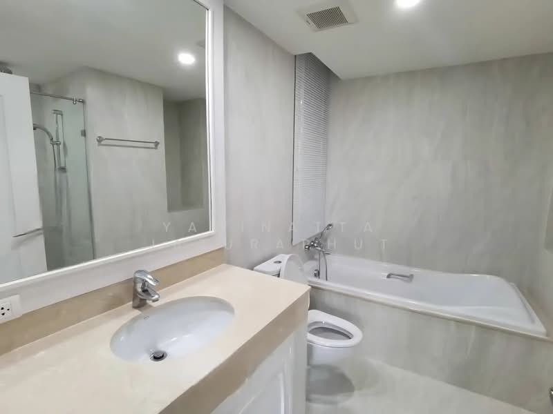 Wilshire Condominium : วิลเชอร์ คอนโดมิเนียม, กรุงเทพ, 80 ซอยสุขุมวิท 22, คลองเตย, กรุงเทพ, 157 ตร.ม., คอนโด ให้เช่า, โดย Yaninatta Jaturaphut, 500342905 - DDproperty.com