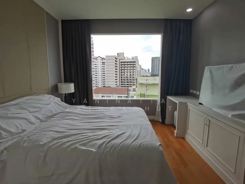 Wilshire Condominium : วิลเชอร์ คอนโดมิเนียม, กรุงเทพ, 80 ซอยสุขุมวิท 22, คลองเตย, กรุงเทพ, 157 ตร.ม., คอนโด ให้เช่า, โดย Yaninatta Jaturaphut, 500342905 - DDproperty.com