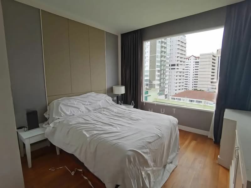 Wilshire Condominium : วิลเชอร์ คอนโดมิเนียม, กรุงเทพ, 80 ซอยสุขุมวิท 22, คลองเตย, กรุงเทพ, 157 ตร.ม., คอนโด ให้เช่า, โดย Yaninatta Jaturaphut, 500342905 - DDproperty.com
