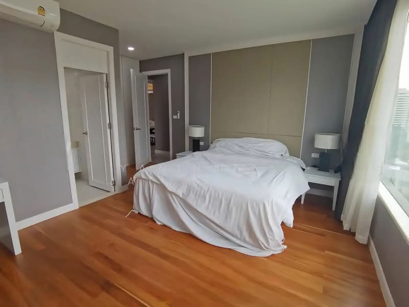 Wilshire Condominium, Bangkok, 80 Soi Sukhimvit 22, Khlong Toei, Bangkok, 3 Bedrooms, 157 sqm, Condo For Rent, by Yaninatta Jaturaphut, 500342905 - DDproperty.com
