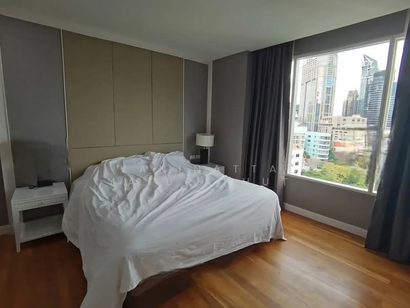 Wilshire Condominium, Bangkok, 80 Soi Sukhimvit 22, Khlong Toei, Bangkok, 3 Bedrooms, 157 sqm, Condo For Rent, by Yaninatta Jaturaphut, 500342905 - DDproperty.com