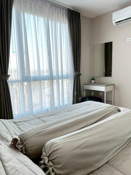 One Plus Mahidol 5, Chiang Mai, Nong Hoi, Muang Chiang Mai, Chiang Mai, 1 Bedroom, 34 sqm, Condo For Rent, by Rutchaporn Tunsiri, 500342910 - DDproperty.com