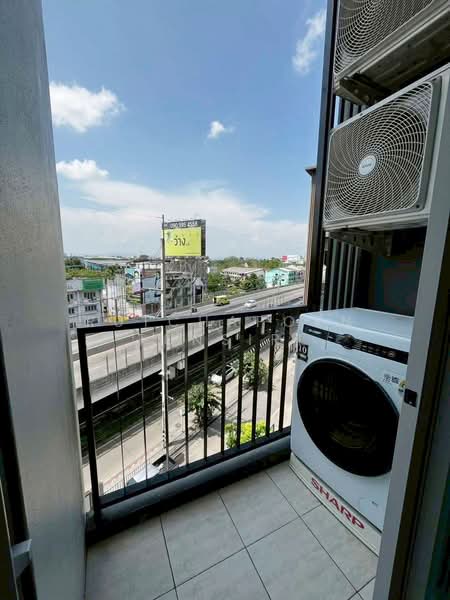 One Plus Mahidol 5, Chiang Mai, Nong Hoi, Muang Chiang Mai, Chiang Mai, 1 Bedroom, 34 sqm, Condo For Rent, by Rutchaporn Tunsiri, 500342910 - DDproperty.com