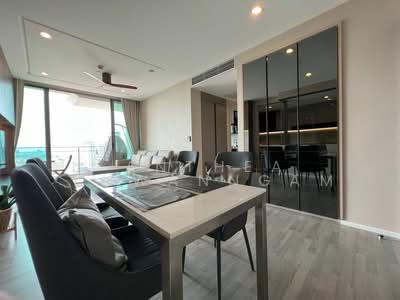 ขาย - 333 Riverside : 333 ริเวอร์ไซด์, กรุงเทพ