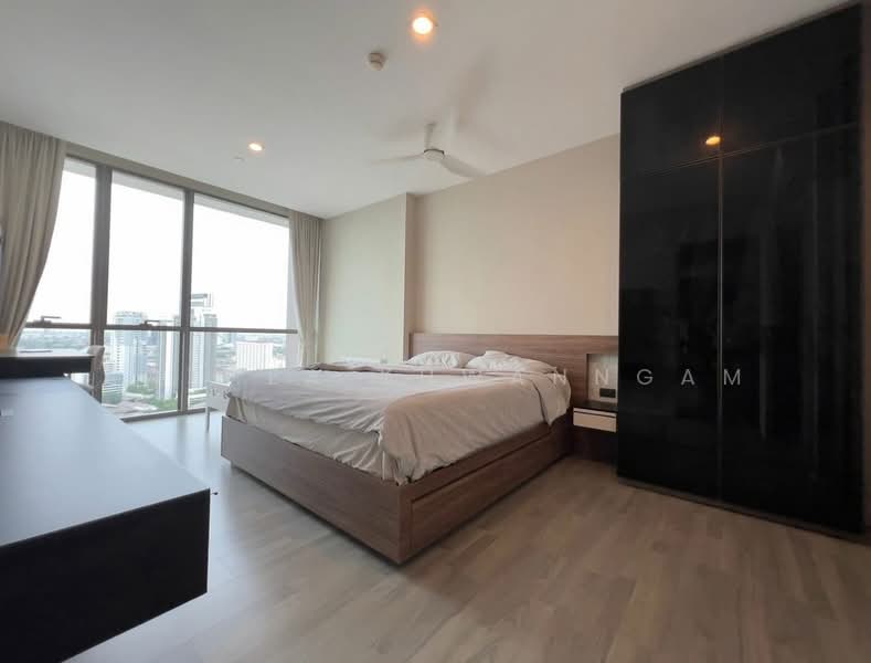 333 Riverside : 333 ริเวอร์ไซด์, กรุงเทพ, 333 ประชาราษฎร์ สาย 2, บางซื่อ, กรุงเทพ, 86 ตร.ม., คอนโด ขาย, โดย Anthea Khwanngam, 500342912 - DDproperty.com