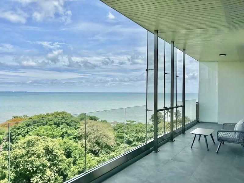 The Cove Pattaya, Chon Buri (Pattaya), 700 Moo 5 Pattaya-Na Kluea Rd, Nong Pru, Bang Lamung (Pattaya), Chon Buri (Pattaya), 1 Bedroom, 158 sqm, Condo For Sale, by Saimaii Russiphat, 500342913 - DDproperty.com