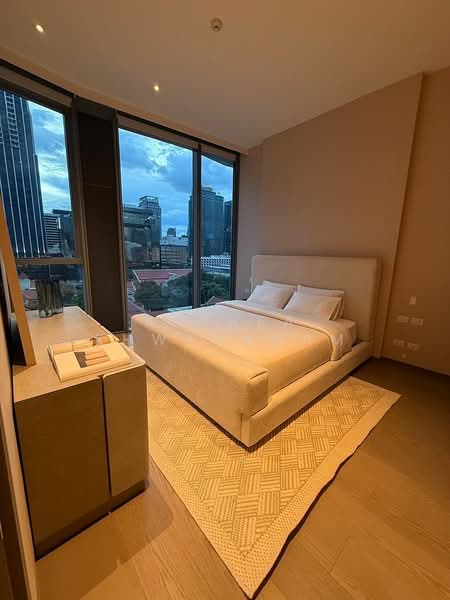 Scope Langsuan, Bangkok, Soi Lang Suan, Lumphini, Pathum Wan, Bangkok, 1 Bedroom, 83 sqm, Condo For Sale, by Anthea Khwanngam, 500342918 - DDproperty.com
