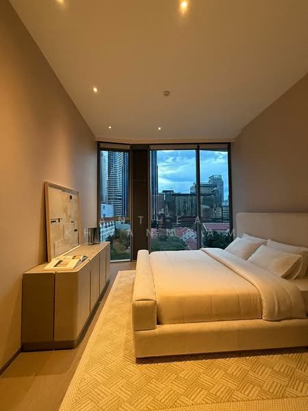 Scope Langsuan, Bangkok, Soi Lang Suan, Lumphini, Pathum Wan, Bangkok, 1 Bedroom, 83 sqm, Condo For Sale, by Anthea Khwanngam, 500342918 - DDproperty.com