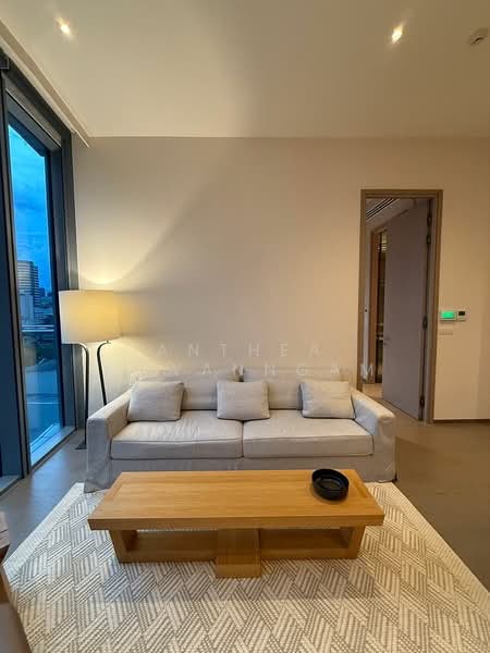 Scope Langsuan, Bangkok, Soi Lang Suan, Lumphini, Pathum Wan, Bangkok, 1 Bedroom, 83 sqm, Condo For Sale, by Anthea Khwanngam, 500342918 - DDproperty.com