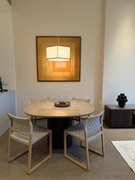 Scope Langsuan, Bangkok, Soi Lang Suan, Lumphini, Pathum Wan, Bangkok, 1 Bedroom, 83 sqm, Condo For Sale, by Anthea Khwanngam, 500342918 - DDproperty.com