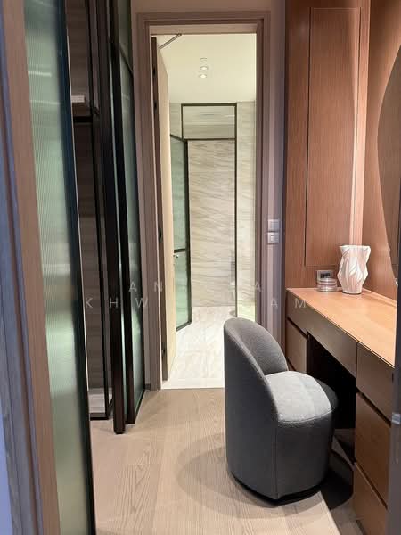 Scope Langsuan, Bangkok, Soi Lang Suan, Lumphini, Pathum Wan, Bangkok, 1 Bedroom, 83 sqm, Condo For Sale, by Anthea Khwanngam, 500342918 - DDproperty.com