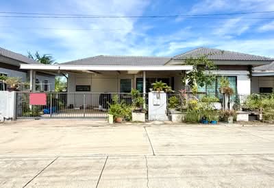 ขาย - M Village Bangpakong : เอ็ม วิลเลจ บางปะกง, ฉะเชิงเทรา