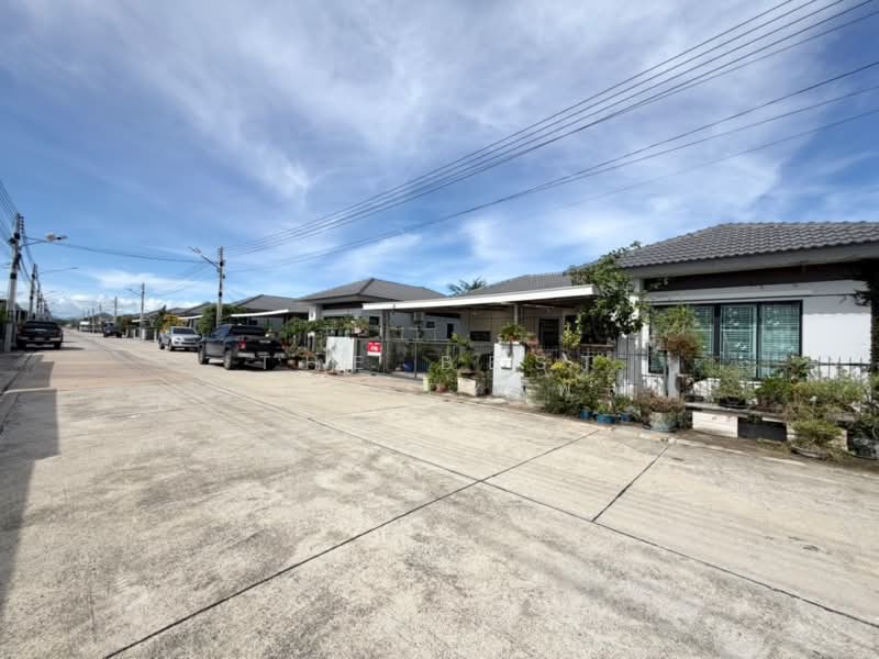 M Village Bangpakong, Chachoengsao, 79 Village No. 11, Bang Pakong, Bang Pakong, Chachoengsao, 3 Bedrooms, 100 sqm, Single Detached House For Sale, by The Best Property พลอย, 500342920 - DDproperty.com