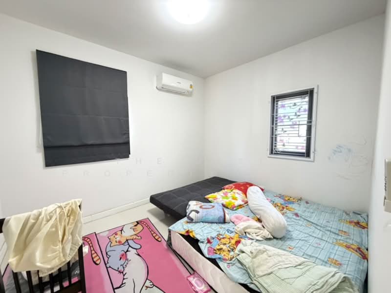 M Village Bangpakong, Chachoengsao, 79 Village No. 11, Bang Pakong, Bang Pakong, Chachoengsao, 3 Bedrooms, 100 sqm, Single Detached House For Sale, by The Best Property พลอย, 500342920 - DDproperty.com