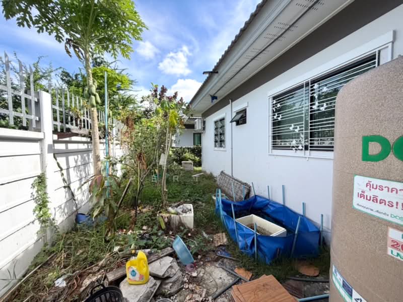 M Village Bangpakong : เอ็ม วิลเลจ บางปะกง, ฉะเชิงเทรา, 79 หมู่ 11, บางปะกง, บางปะกง, ฉะเชิงเทรา, 100 ตร.ม., บ้านเดี่ยว ขาย, โดย The Best Property พลอย, 500342920 - DDproperty.com