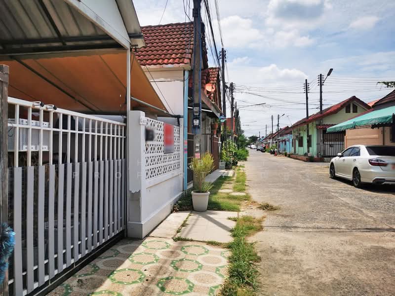 หมู่บ้านพรธิสาร3 รังสิต-คลอง6, ปทุมธานี, คลองหก, คลองหลวง, ปทุมธานี, 100 ตร.ม., ทาวน์เฮ้าส์ ขาย, โดย The Best Property ณัฏฐ์, 500342923 - DDproperty.com