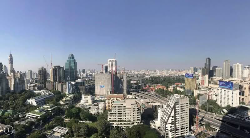 Noble Ploenchit : โนเบิล เพลินจิต, กรุงเทพ, 1035 ถนนเพลินจิต, ลุมพินี, ปทุมวัน, กรุงเทพ, 56 ตร.ม., คอนโด ให้เช่า, โดย Hathaichanok Saenset, 500342926 - DDproperty.com