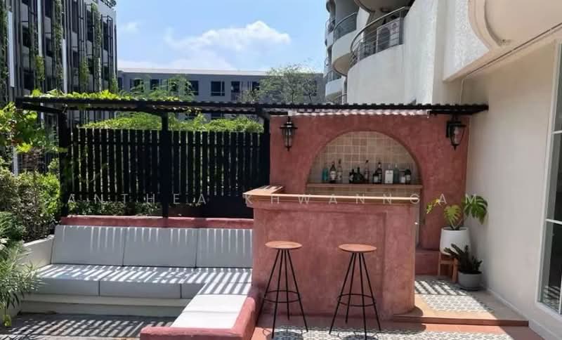 Supalai Place Sukhumvit 39, Bangkok, 175-179 Soi Sukhumvit 39 Sukhumvit Road, Khlong Tan Nua, Watthana, Bangkok, 3 Bedrooms, 338 sqm, Condo For Sale, by Anthea Khwanngam, 500342935 - DDproperty.com