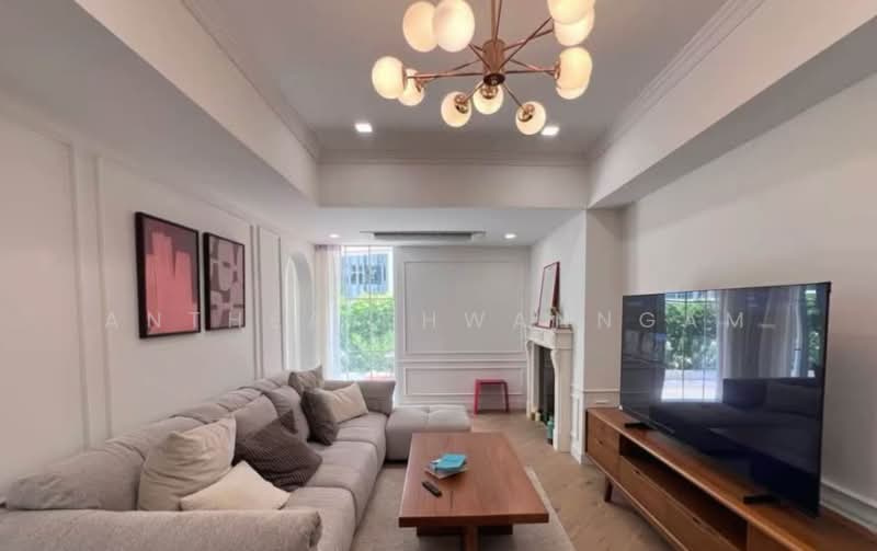 Supalai Place Sukhumvit 39, Bangkok, 175-179 Soi Sukhumvit 39 Sukhumvit Road, Khlong Tan Nua, Watthana, Bangkok, 3 Bedrooms, 338 sqm, Condo For Sale, by Anthea Khwanngam, 500342935 - DDproperty.com