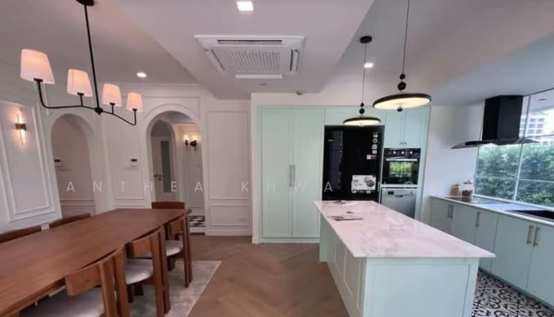 Supalai Place Sukhumvit 39, Bangkok, 175-179 Soi Sukhumvit 39 Sukhumvit Road, Khlong Tan Nua, Watthana, Bangkok, 3 Bedrooms, 338 sqm, Condo For Sale, by Anthea Khwanngam, 500342935 - DDproperty.com
