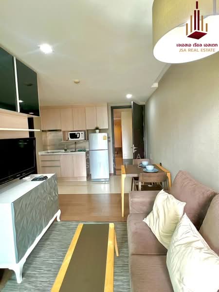 Tidy Thonglor : ไทดี้ ทองหล่อ, กรุงเทพ, 105 ถนนสุขุุมวิท 55, คลองตันเหนือ, วัฒนา, กรุงเทพ, 33 ตร.ม., คอนโด ขาย, โดย JSA REAL ESTATE, 500342937 - DDproperty.com