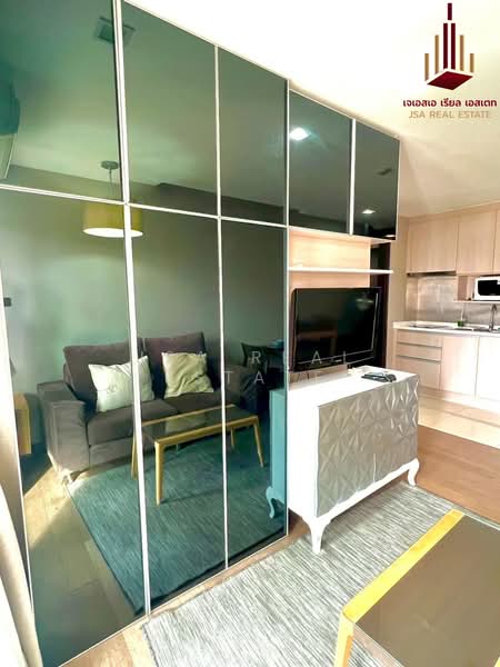 Tidy Thonglor, Bangkok, 105 Sukhumvit 55 Road, Khlong Tan Nua, Watthana, Bangkok, 1 Bedroom, 33 sqm, Condo For Sale, by JSA REAL ESTATE, 500342937 - DDproperty.com