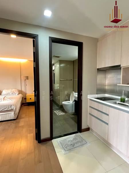 Tidy Thonglor : ไทดี้ ทองหล่อ, กรุงเทพ, 105 ถนนสุขุุมวิท 55, คลองตันเหนือ, วัฒนา, กรุงเทพ, 33 ตร.ม., คอนโด ขาย, โดย JSA REAL ESTATE, 500342937 - DDproperty.com