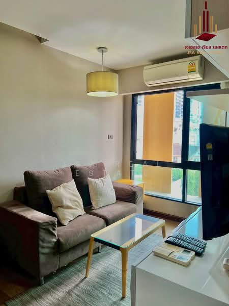 Tidy Thonglor, Bangkok, 105 Sukhumvit 55 Road, Khlong Tan Nua, Watthana, Bangkok, 1 Bedroom, 33 sqm, Condo For Sale, by JSA REAL ESTATE, 500342937 - DDproperty.com