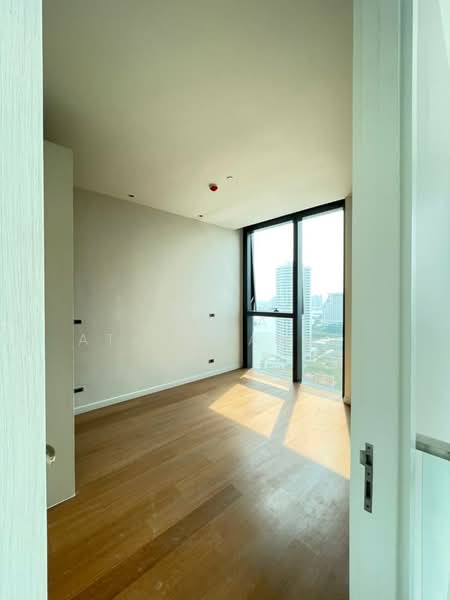 Canapaya Residences Rama 3, Bangkok, 888 Rama 3 Road, Bang Klo, Bang Kho Laem, Bangkok, 2 Bedrooms, 79 sqm, Condo For Sale, by Anya Atarchanai, 500342939 - DDproperty.com