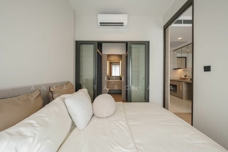 The Crest Park Residences : เดอะ เครสท์ พาร์ค เรสซิเดนเซส, กรุงเทพ, 1198 ถ.พหลโยธิน, จอมพล, จตุจักร, กรุงเทพ, 35 ตร.ม., คอนโด ขาย, โดย Anya Atarchanai, 500342944 - DDproperty.com
