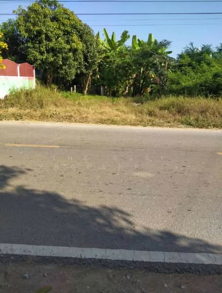ที่ดินลาดยาว นครสวรรค์, Nakhon Sawan, Huai Nam Hom, Lat Yao, Nakhon Sawan, , 1,156 sqm, Land For Sale, by The Best Property เอก, 500342946 - DDproperty.com