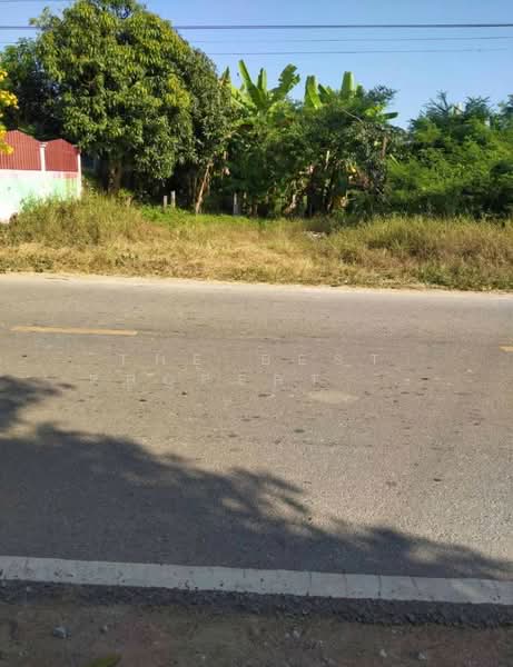 ที่ดินลาดยาว นครสวรรค์, นครสวรรค์, ห้วยน้ำหอม, ลาดยาว, นครสวรรค์, 1,156 ตร.ม., ที่ดิน ขาย, โดย The Best Property เอก, 500342946 - DDproperty.com