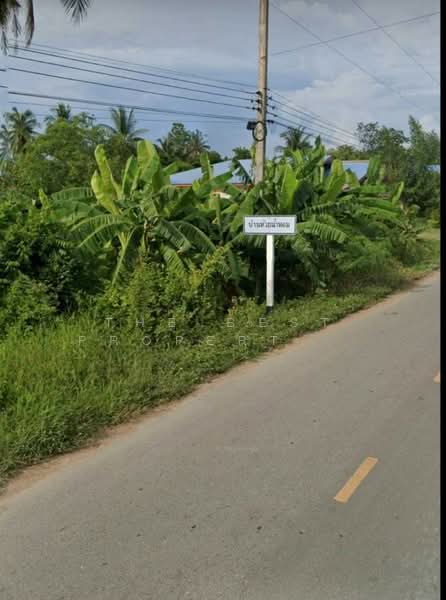 ที่ดินลาดยาว นครสวรรค์, นครสวรรค์, ห้วยน้ำหอม, ลาดยาว, นครสวรรค์, 1,156 ตร.ม., ที่ดิน ขาย, โดย The Best Property เอก, 500342946 - DDproperty.com