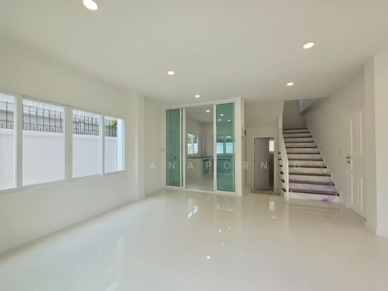 สราณรมย์ ดอนเมือง, กรุงเทพ, ดอนเมือง, กรุงเทพ, 162 ตร.ม., บ้านเดี่ยว ขาย, โดย Angsanaporn D, 500342947 - DDproperty.com