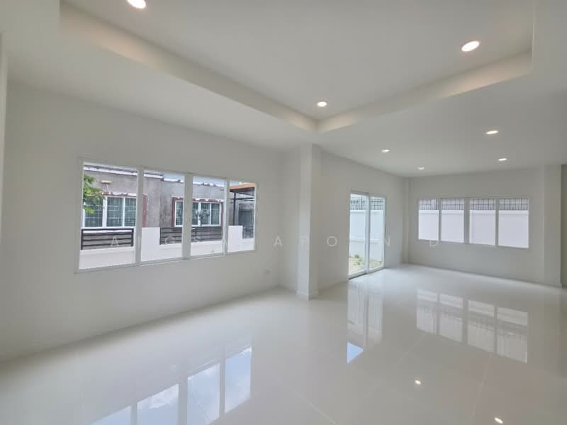สราณรมย์ ดอนเมือง, กรุงเทพ, ดอนเมือง, กรุงเทพ, 162 ตร.ม., บ้านเดี่ยว ขาย, โดย Angsanaporn D, 500342947 - DDproperty.com