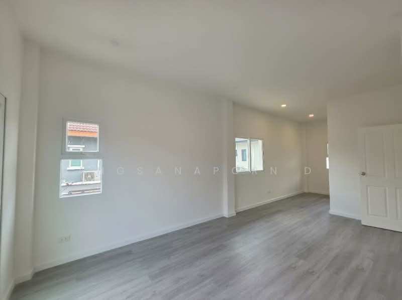 สราณรมย์ ดอนเมือง, Bangkok, Don Mueang, Bangkok, 3 Bedrooms, 162 sqm, Single Detached House For Sale, by Angsanaporn D, 500342947 - DDproperty.com