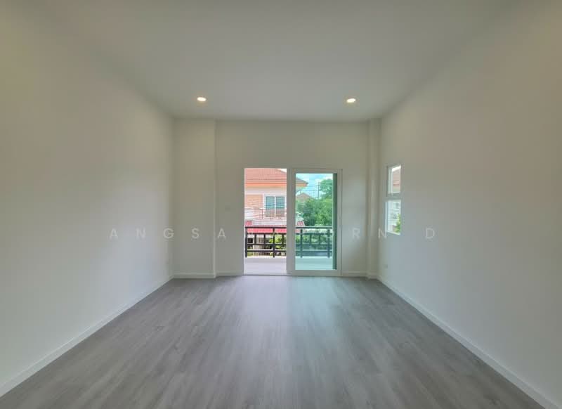 สราณรมย์ ดอนเมือง, Bangkok, Don Mueang, Bangkok, 3 Bedrooms, 162 sqm, Single Detached House For Sale, by Angsanaporn D, 500342947 - DDproperty.com