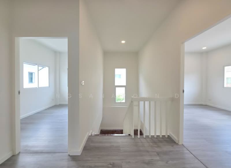 สราณรมย์ ดอนเมือง, Bangkok, Don Mueang, Bangkok, 3 Bedrooms, 162 sqm, Single Detached House For Sale, by Angsanaporn D, 500342947 - DDproperty.com