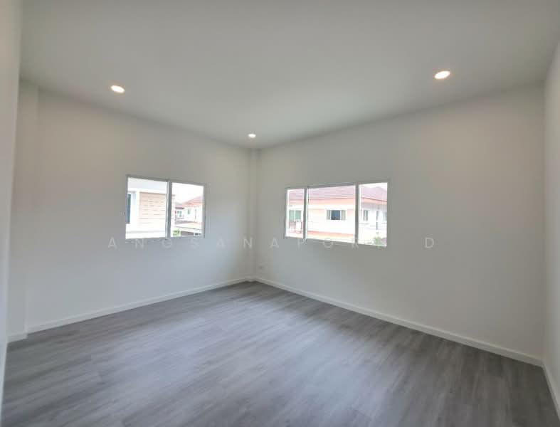 สราณรมย์ ดอนเมือง, Bangkok, Don Mueang, Bangkok, 3 Bedrooms, 162 sqm, Single Detached House For Sale, by Angsanaporn D, 500342947 - DDproperty.com