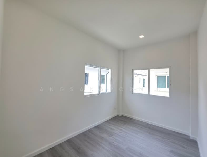 สราณรมย์ ดอนเมือง, Bangkok, Don Mueang, Bangkok, 3 Bedrooms, 162 sqm, Single Detached House For Sale, by Angsanaporn D, 500342947 - DDproperty.com