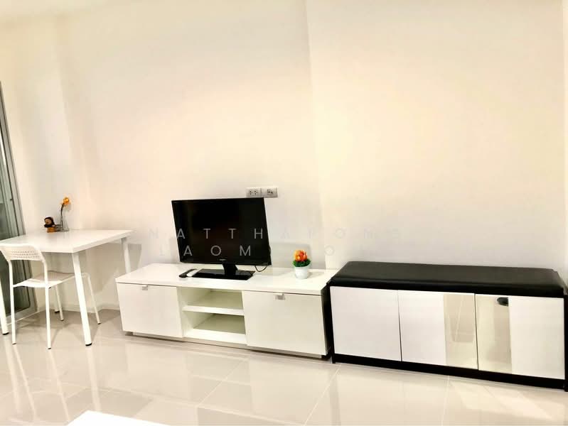 Aspire Sukhumvit 48 : แอสปาย สุขุมวิท 48, กรุงเทพ, ซอยสุขุมวิท 48 ถนนสุขุมวิท แขวงพระโขนง เขตคลองเตย กรุงเทพมหานคร, พระโขนง, คลองเตย, กรุงเทพ, 38 ตร.ม., คอนโด ให้เช่า, โดย Natthapong Laomahong, 500342951 - DDproperty.com