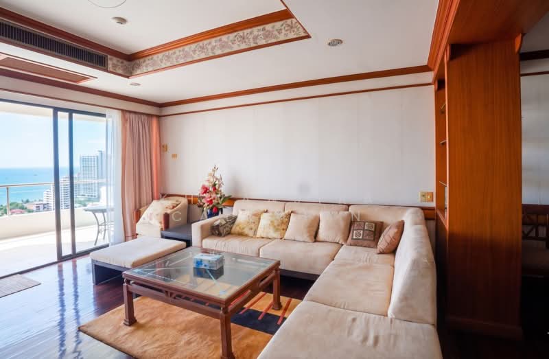 Saranchol Condominium : สราญชล คอนโดมิเนียม, ชลบุรี, นาเกลือ, บางละมุง, ชลบุรี, 250 ตร.ม., คอนโด ให้เช่า, โดย Khwanjira Callahan, 500342952 - DDproperty.com